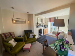 St Etheldreda's Cottage, Wells, Somerset